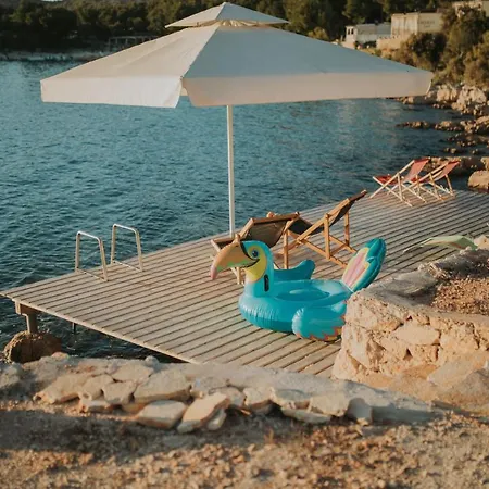 Tatil Evi Mara's Coast - Ciara