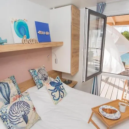 Tatil Evi Mara's Coast - Ciara *