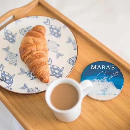 Mara's Coast - Ciara Holiday home